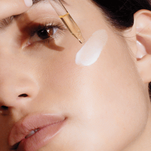 expert en soins de la peau