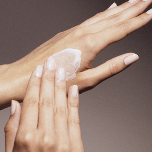 expert en soins de la peau