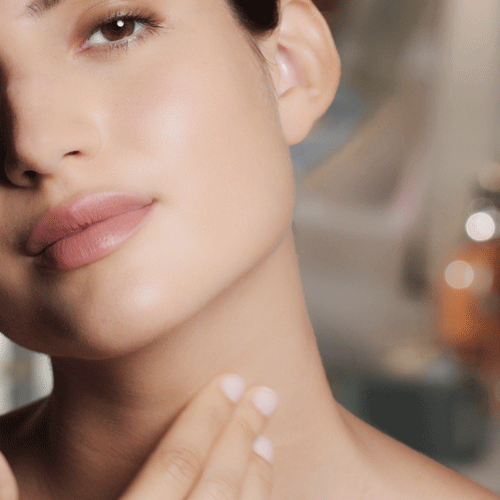 expert en soins de la peau