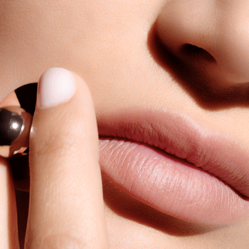 rituel de soins de la peau