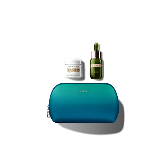 La collection Soothing Moisture