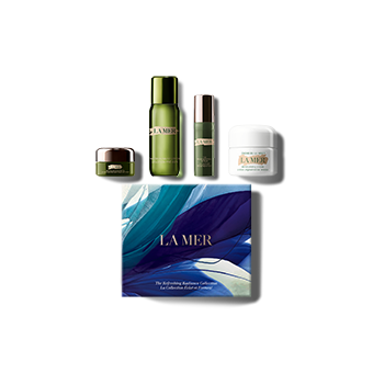 La collection Refreshing Radiance