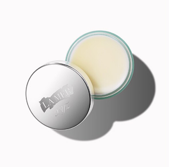 The Lip Balm Lisse et adoucit les lèvres sèches, 0,32 oz.