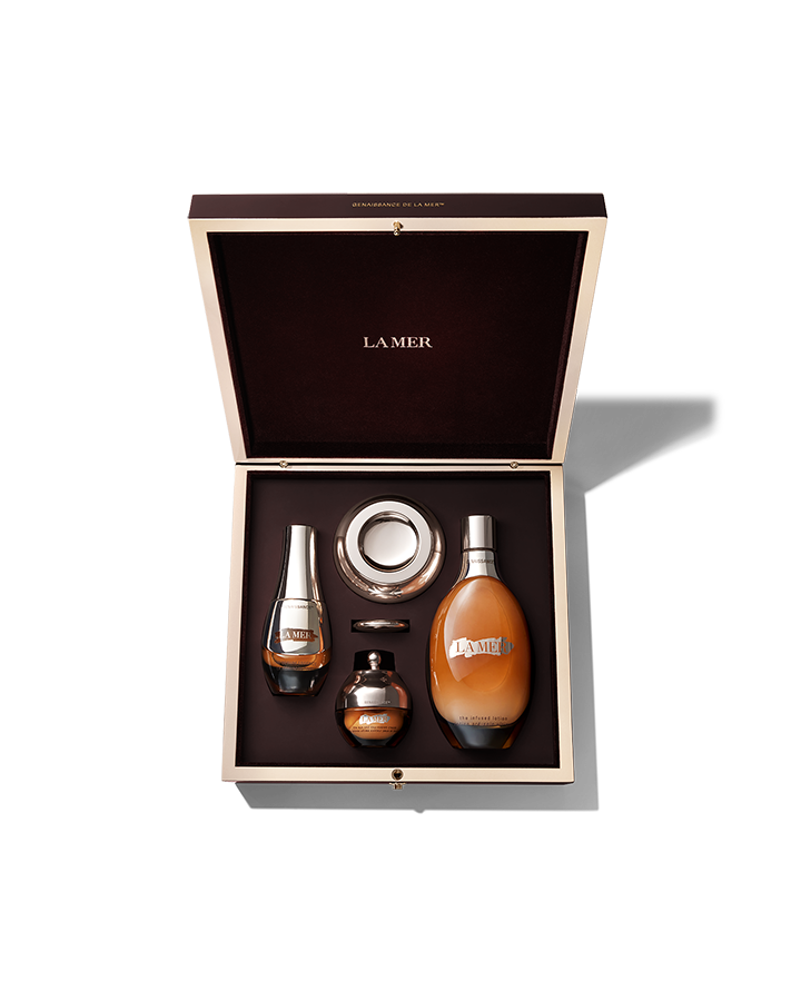 Le rituel Genaissance De La Mer™