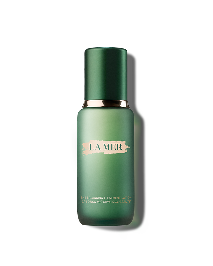 La nouvelle lotion de traitement équilibrante