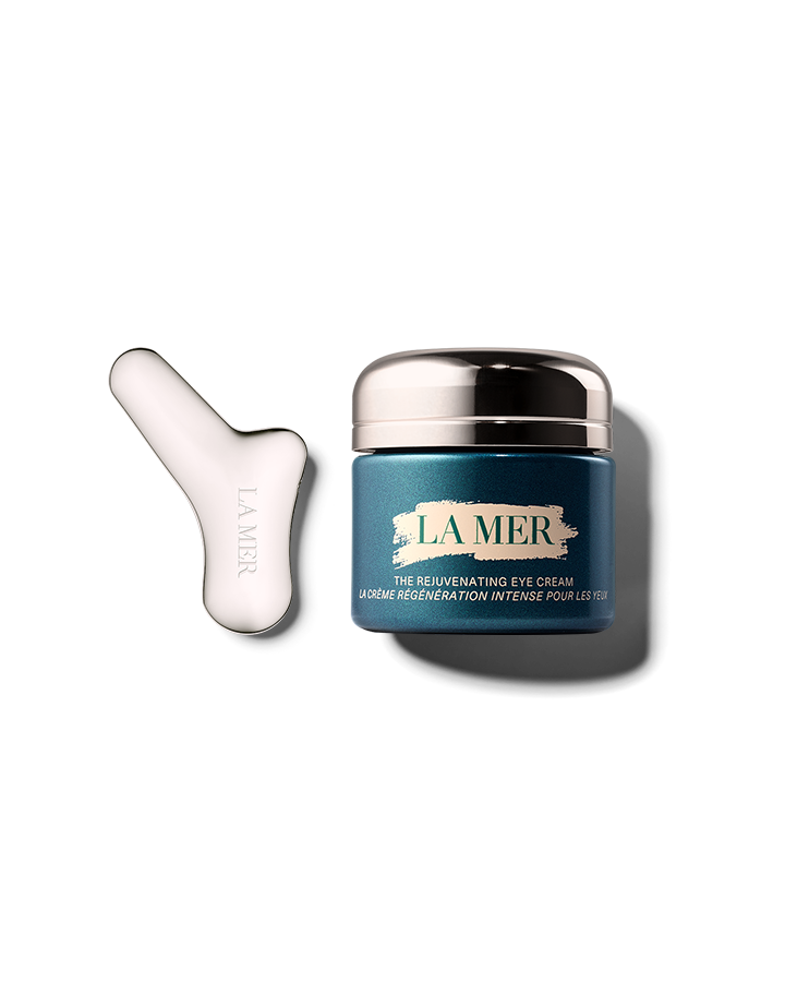 La NOUVELLE Rejuvenating Eye Cream