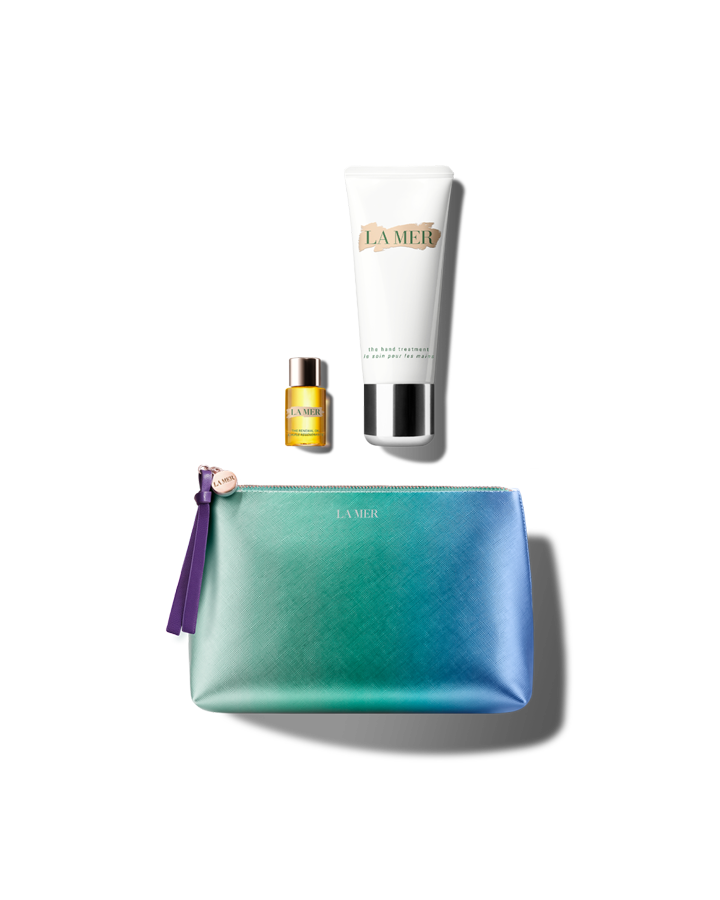 Coffret-cadeau Touch of La Mer