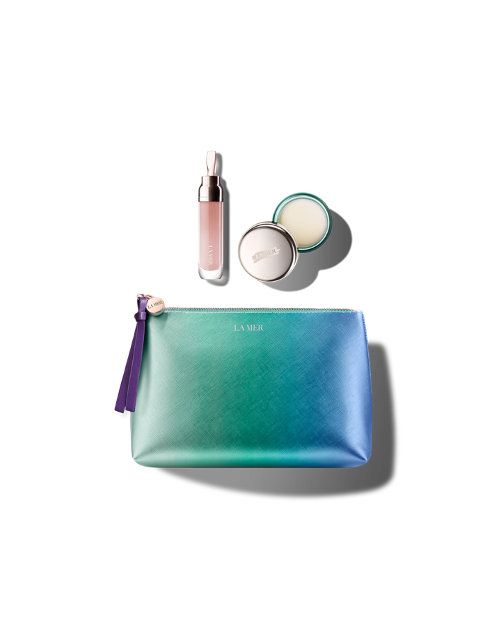 COFFRET-CADEAU KISS OF LA MER