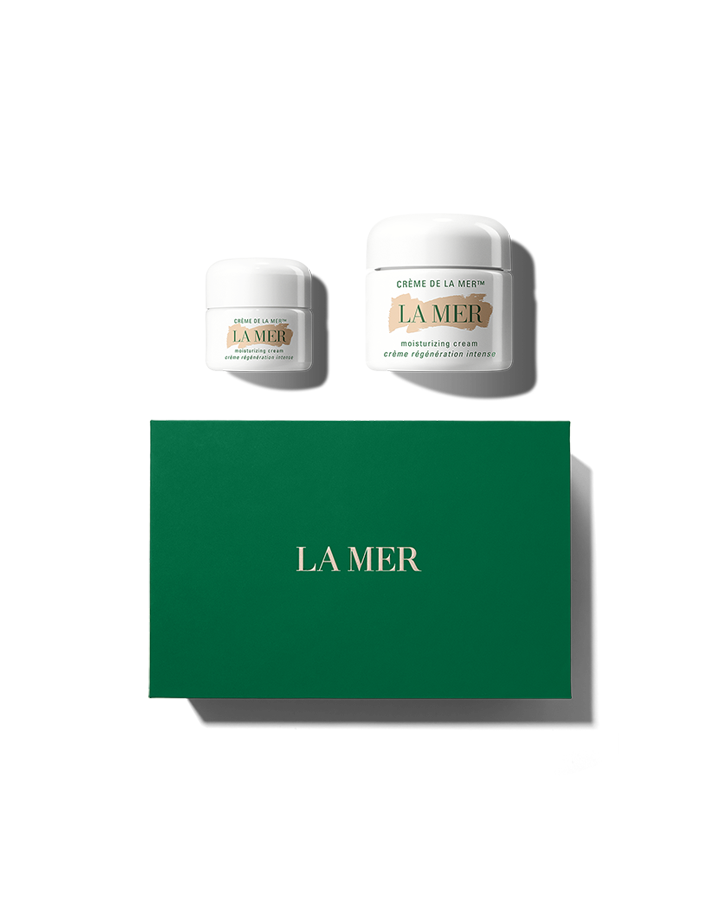 La Crème de la Mer Duet