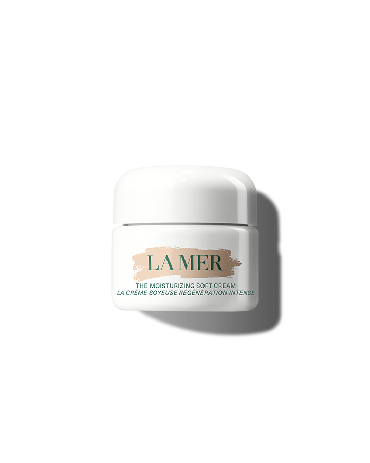 La NOUVELLE Moisturizing Soft Cream